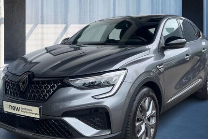 Renault Arkana 14.274 km 23.490 € München 81827