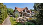 Einfamilienhaus Dießen-Riederau Riederau - 6 Zimmer, 281 m&sup2;, 1.649.000&euro; | Angebot:26827083