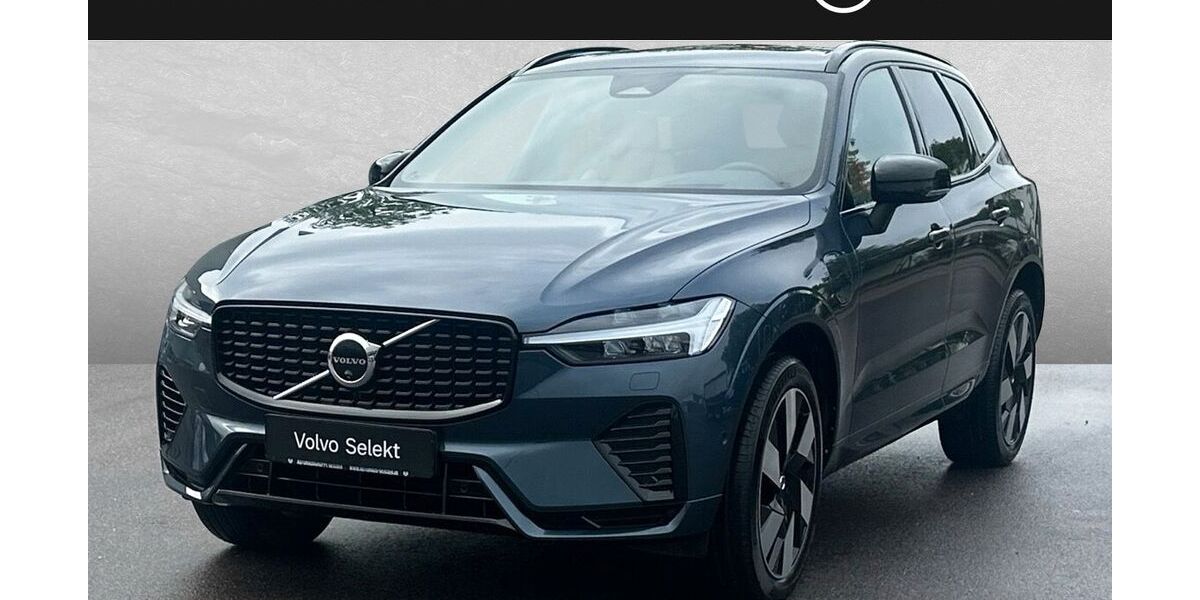 Volvo XC60 17.000 km 54.890 &euro; Karlsruhe 76187