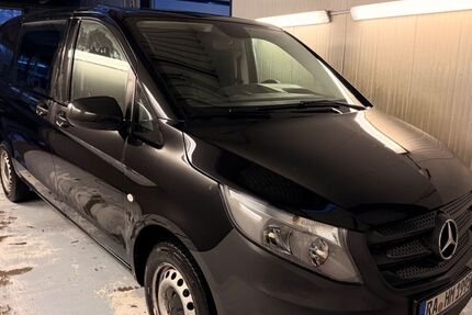 Mercedes-Benz Vito 295.000 km 13.870 &euro; Rastatt 76437