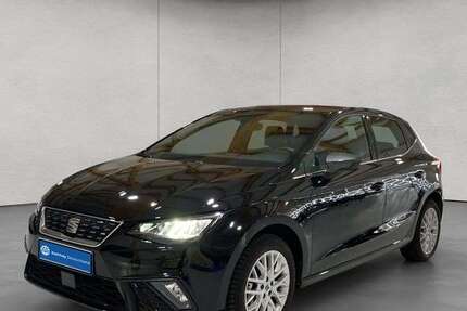 Seat Ibiza 12.780 km 17.980 &euro; Neu-Ulm 89231