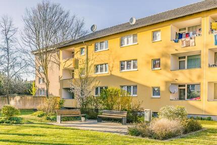 Wohnung Baesweiler - 4.5 Zimmer, 67 m&sup2;, 549&euro; | Angebot:25906439
