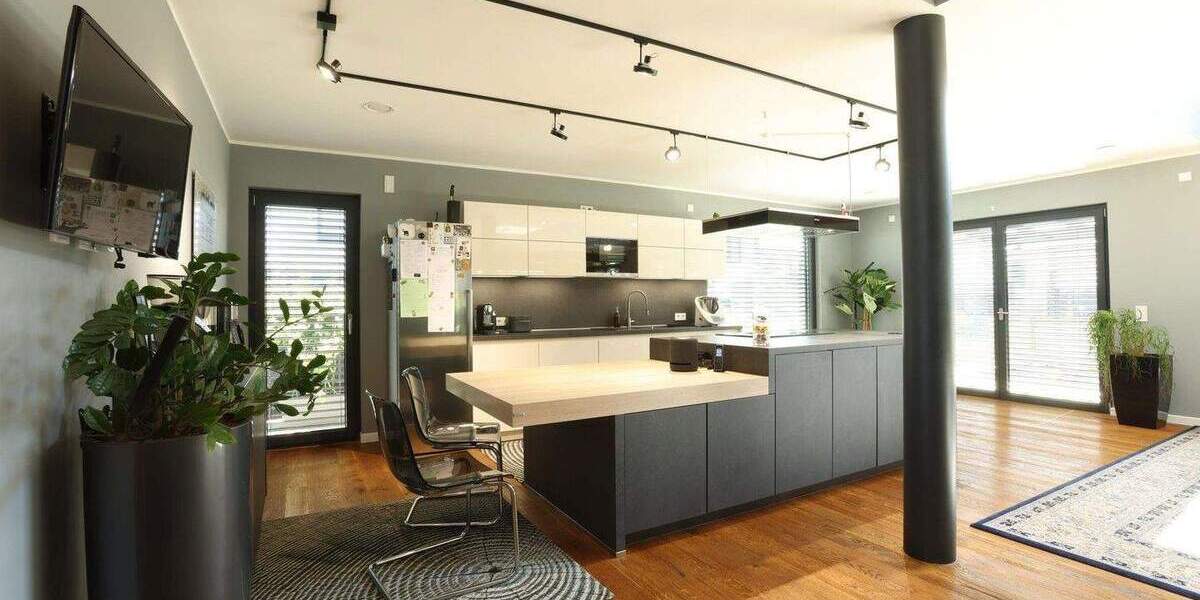 Einfamilienhaus Oer-Erkenschwick Klein-Erkenschwick - 6 Zimmer, 185 m&sup2;, 989.000&euro; | Angebot:25371957