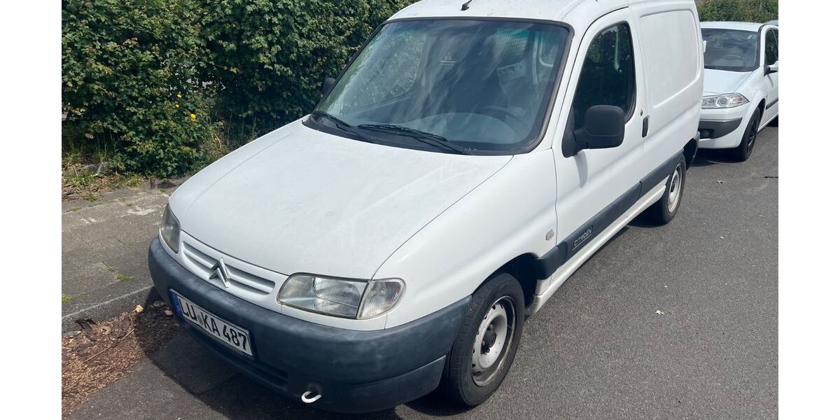 Citroen Berlingo 162.000 km 1.200 &euro; Ludwigshafen 67071