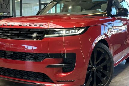 Land Rover Range Rover Sport 8.590 km 99.990 &euro; Bückeburg 31675