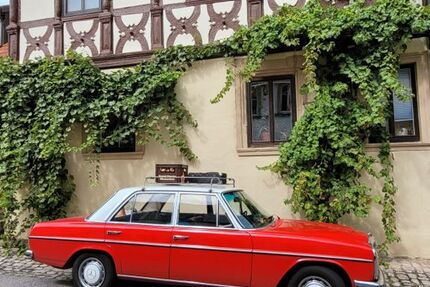 Mercedes-Benz 220 49.027 km 10.999 &euro; Stettfeld 96188
