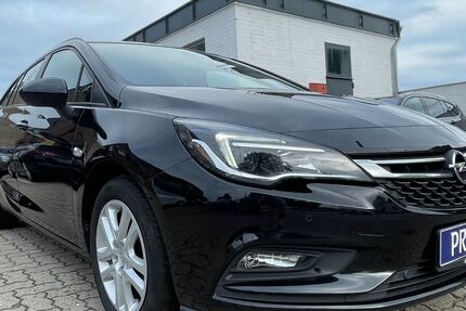 Opel Astra 134.000 km 9.395 &euro; Hamburg 20537