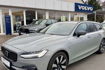 Volvo V90 24.500 km 46.790 &euro; Bautzen 02625