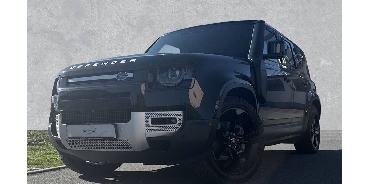 Land Rover Defender 135.010 km 51.990 &euro; Dörfles-Esbach (Coburg) 96487