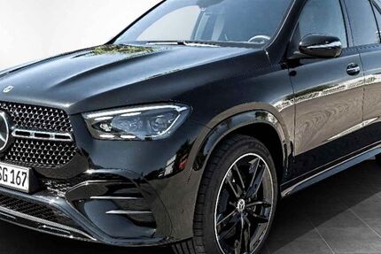 Mercedes-Benz GLE 450 8.001 km 105.699 &euro; Halberstadt 38820