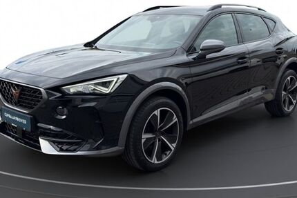 Cupra Formentor 76.250 km 22.979 &euro; Mühlhausen/Thüringen 99974
