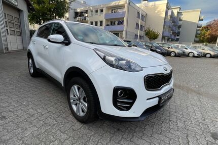 Kia Sportage 140.000 km 12.799 € Neumünster 24539
