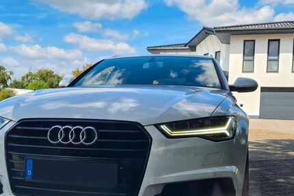 Audi A6 138.500 km 19.449 € Paderborn 33098
