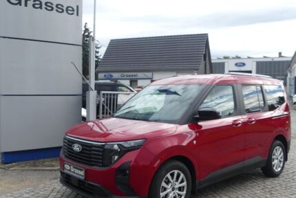 Ford Tourneo Courier 11.500 km 25.700 &euro; Weinböhla 01689