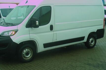 Fiat Ducato 42.450 km 18.921 &euro; Oranienburg 16515