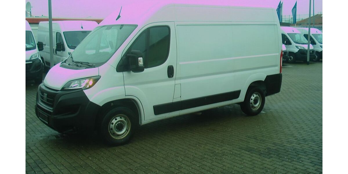 Fiat Ducato 42.450 km 18.921 &euro; Oranienburg 16515