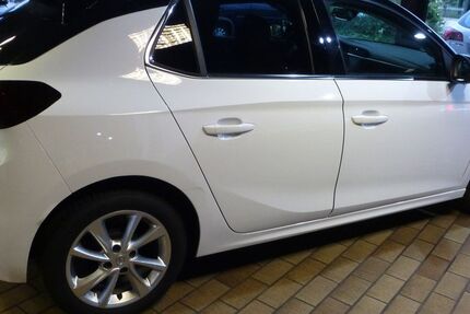 Opel Corsa 9.050 km 14.990 &euro; Plankstadt 68723