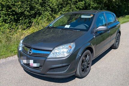 Opel Astra 193.809 km 2.990 &euro; Lauingen 89415