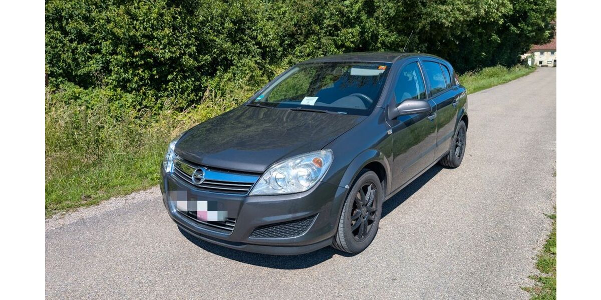 Opel Astra 193.809 km 2.990 &euro; Lauingen 89415