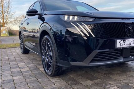 Peugeot 3008 6.870 km 28.990 &euro; Wurmberg 75449