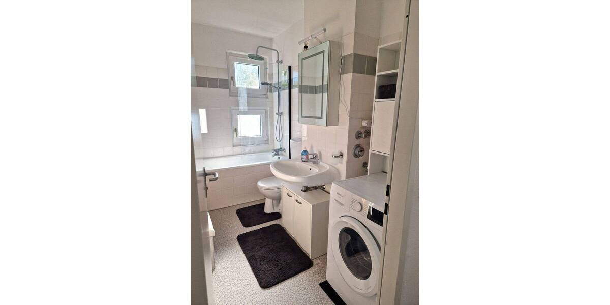 Etagenwohnung Berlin Rudow - 2 Zimmer, 65 m&sup2;, 880&euro; | Angebot:26842306
