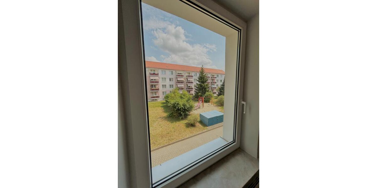 Etagenwohnung Wurzen - 2.5 Zimmer, 61 m&sup2;, 415&euro; | Angebot:26493232