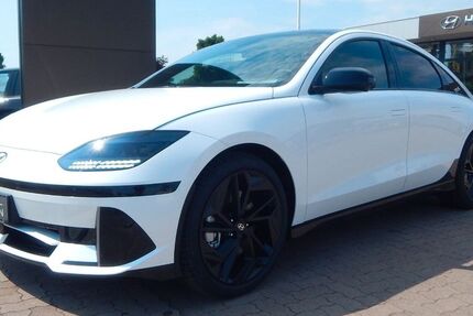 Hyundai IONIQ 6 15 km 41.990 € Petershagen / Lahde 32469