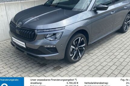 Skoda Kamiq 11.950 km 27.450 &euro; Buchen- Hettingen 74722