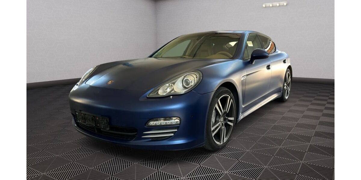 Porsche Panamera 150.961 km 22.700 &euro; Wertingen 86637