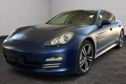 Porsche Panamera 150.961 km 24.990 &euro; Wertingen 86637
