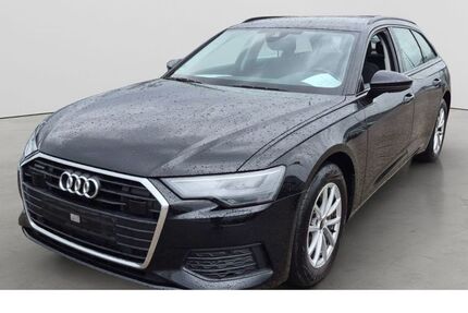 Audi A6 60.251 km 28.710 &euro; Detmold 32756