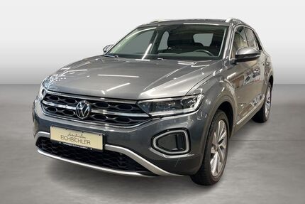 VW T-Roc 15.680 km 27.739 € Landshut 84030