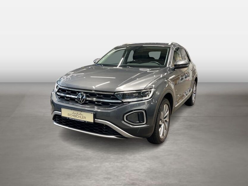 VW T-Roc 15.680 km 27.739 € Landshut 84030