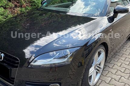 Audi TT 105.000 km 15.700 &euro; Rodgau/Jügesheim bei Frankfurt am Main 63110