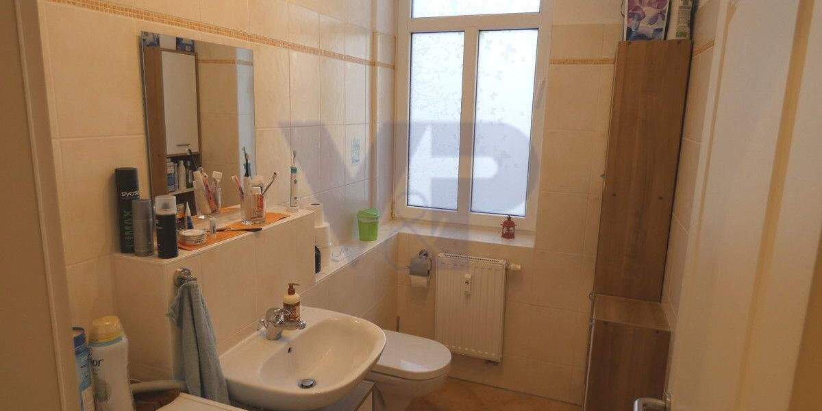 Etagenwohnung Gera Untermhaus - 4 Zimmer, 106 m&sup2;, 239.000&euro; | Angebot:25226868