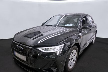 Audi e-tron 60.968 km 38.845 &euro; Hagen 58091