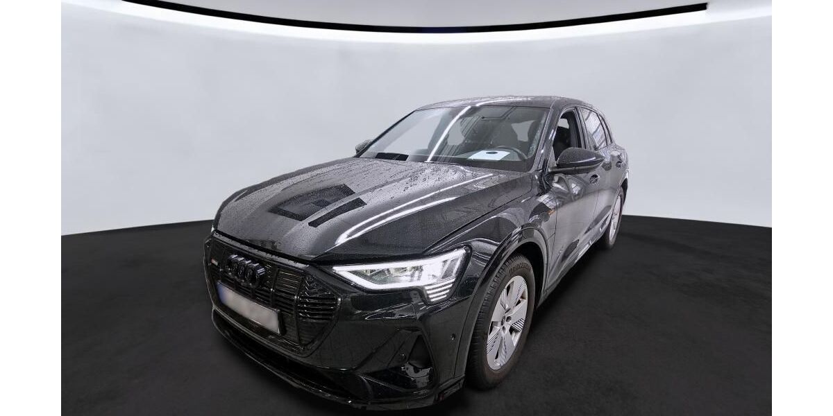 Audi e-tron 60.968 km 38.845 &euro; Hagen 58091