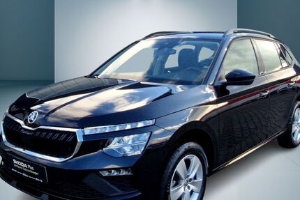 Skoda Kamiq 14.771 km 21.660 &euro; Dessau 06847