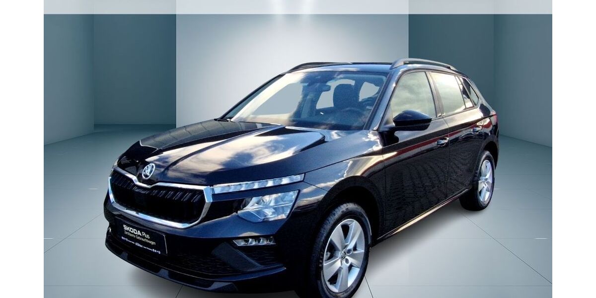 Skoda Kamiq 14.771 km 21.660 &euro; Dessau 06847