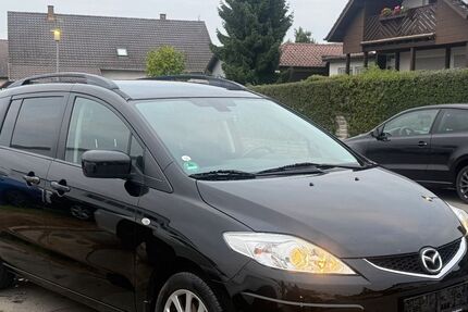 Mazda 5 139.000 km 5.499 € Gundelsheim 74831