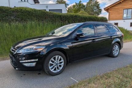 Ford Mondeo 301.400 km 3.500 &euro; Stallwang 94375