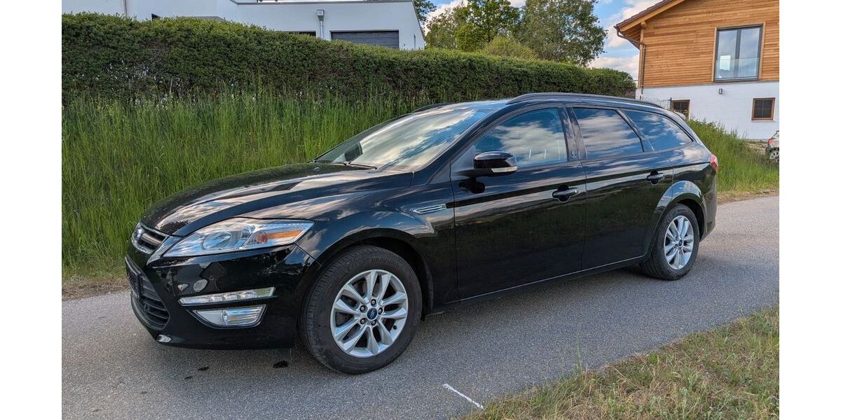 Ford Mondeo 301.400 km 3.500 &euro; Stallwang 94375