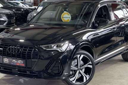 Audi Q3 47.961 km 31.900 &euro; Ronnenberg /OT Empelde bei Hannover 30952
