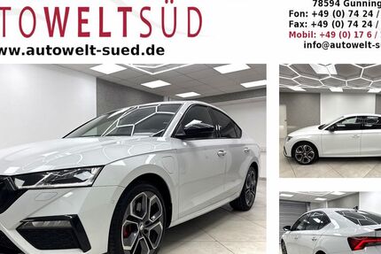 Skoda Octavia 30.000 km 26.700 &euro; Gunningen 78594