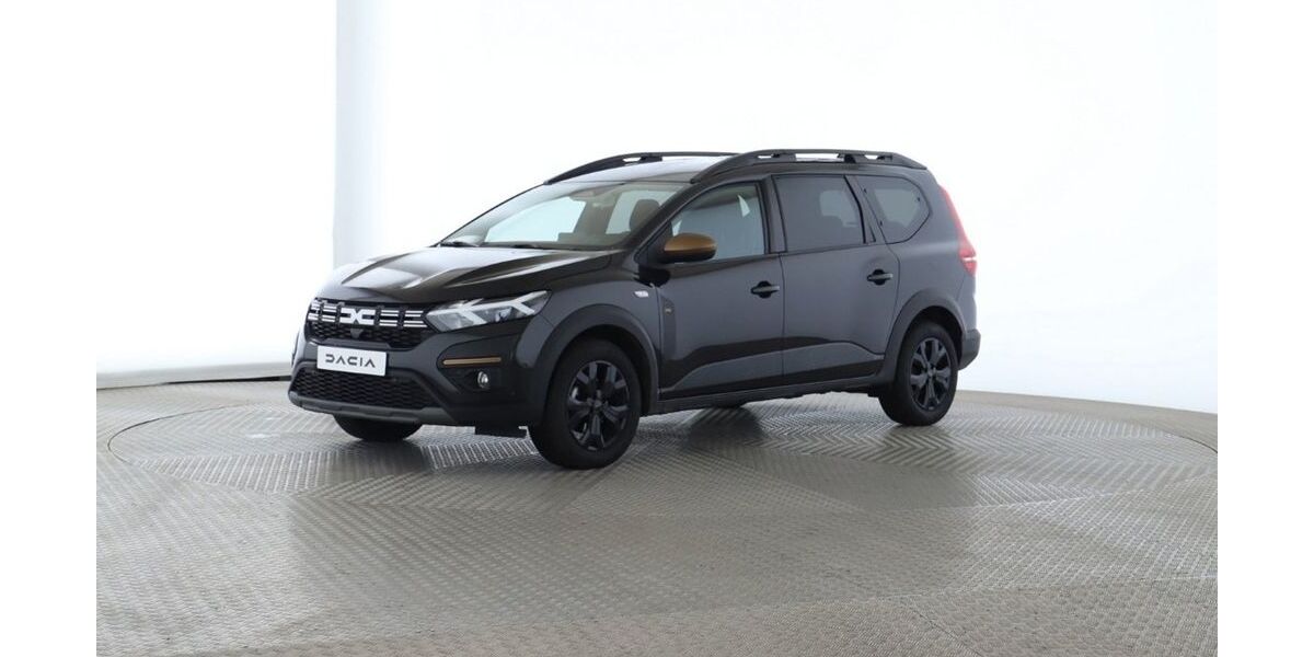 Dacia Jogger 23.050 km 20.390 &euro; Chemnitz 09131