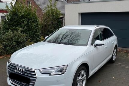 Audi A4 57.800 km 18.490 &euro; Haltern am See 45721