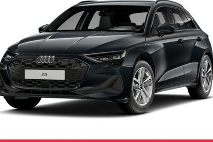 Audi A3 8.040 km 31.990 &euro; Berlin 12489
