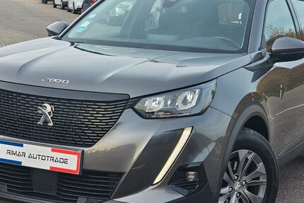 Peugeot 2008 143.360 km 11.450 &euro; Sinzheim (Kartung) 76547