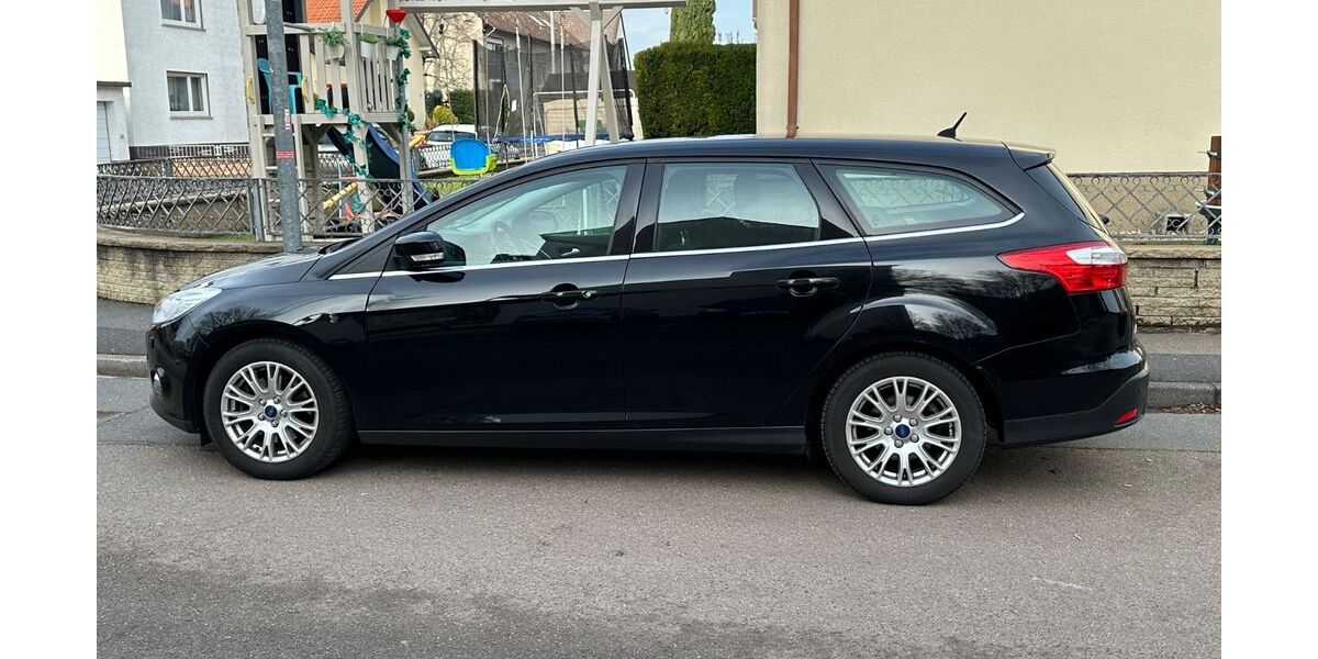 Ford Focus 150.000 km 5.700 &euro; Mainz 55128