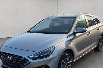 Hyundai i30 17.683 km 22.950 € Frankfurt 60386